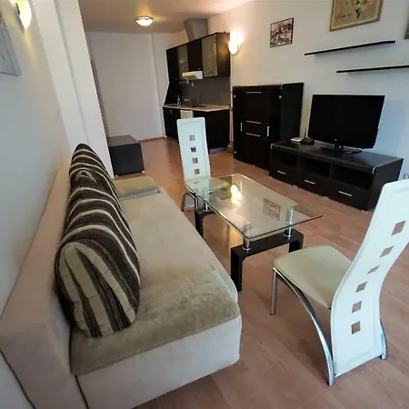 In Del Sol بريمورسكو