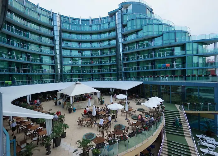 Appartement In Del Sol *