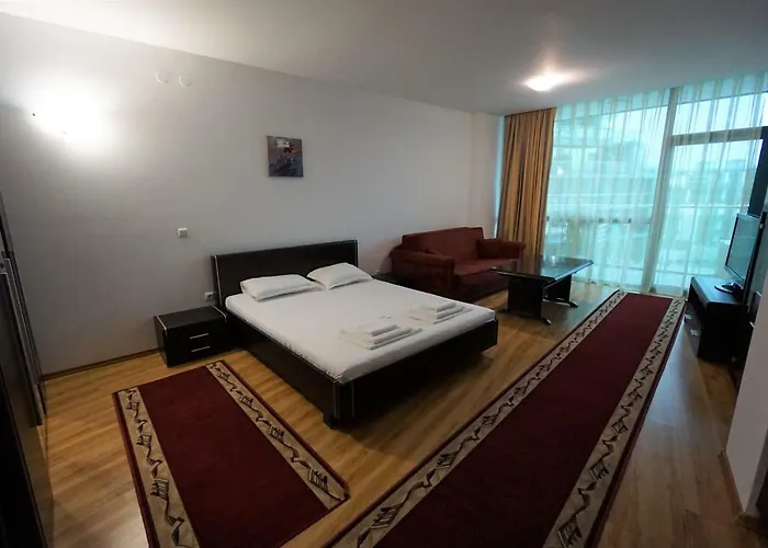 In Del Sol Appartement Primorsko