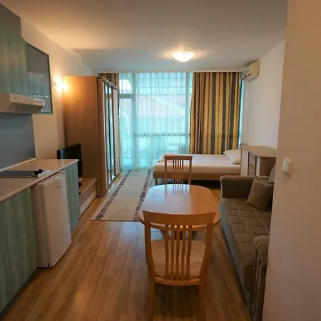 In Del Sol * 프리모르스코