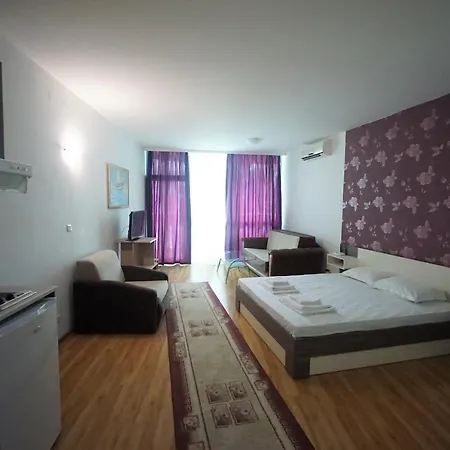 In Del Sol Primorsko