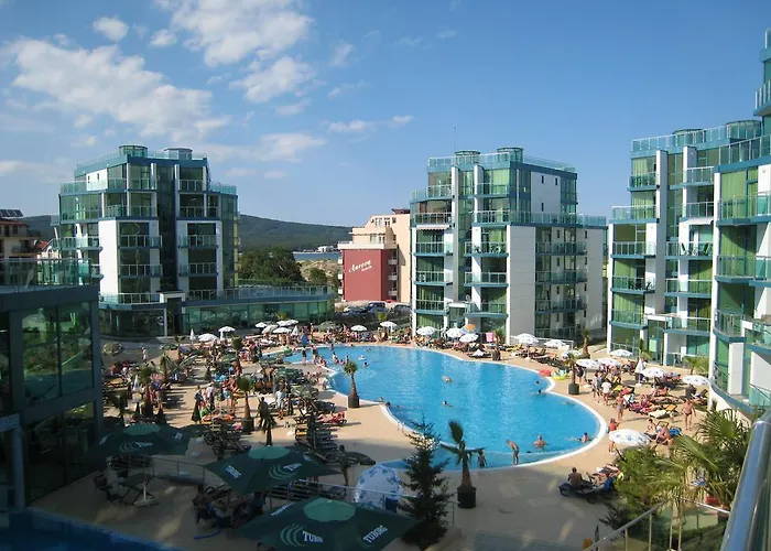 In Del Sol Διαμέρισμα *