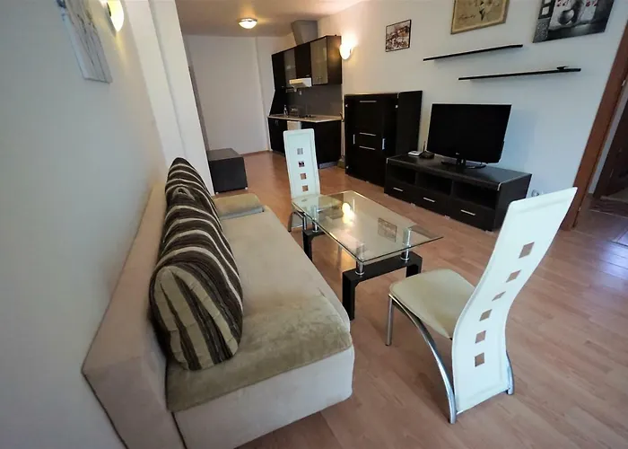 In Del Sol Πριμόρσκο