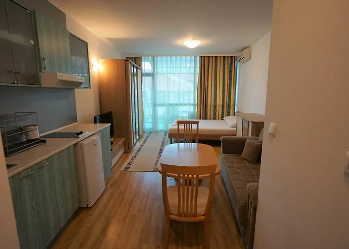 In Del Sol * Πριμόρσκο