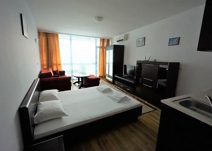 In Del Sol Διαμέρισμα *