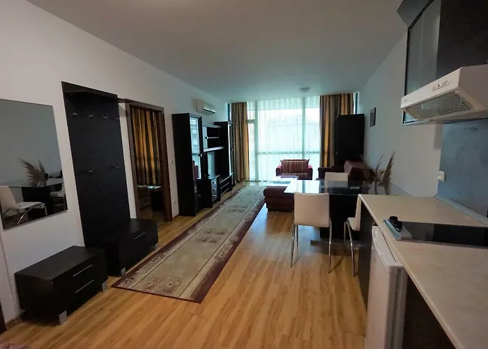 Διαμέρισμα In Del Sol