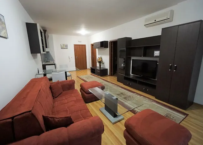 In Del Sol Διαμέρισμα